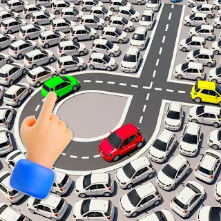 Car Parking Games: Parking Jam apk