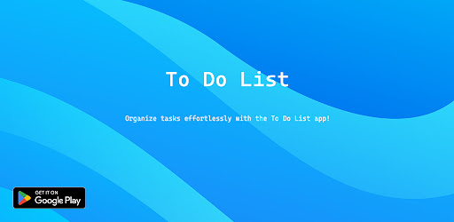 To Do List