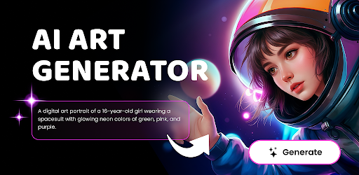 ToonPhoto: AI Photo Generator