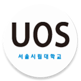 The UOS icon