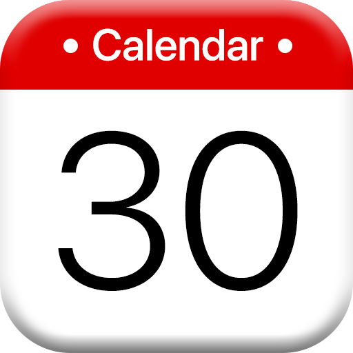 Calendar: To do list, Schedule Logo