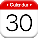 Calendar: To do list, Schedule - Androidアプリ