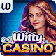 Witty Casino - Free Poker SLOTs, Dice & Card Games Unduh di Windows