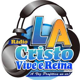Rádio Cristo Vive e Reina