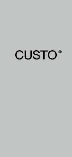 Android application Custo screenshort