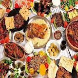 Binlerce Yemek Tarifi Türkçe icon