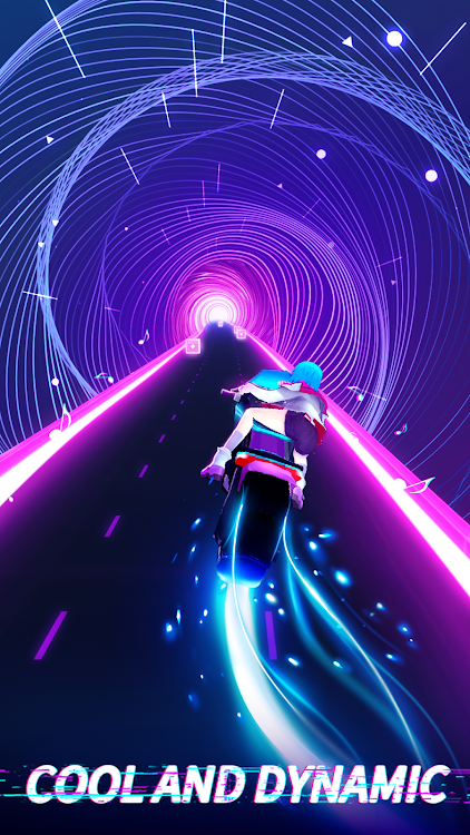 Beat Music Racing: Motor&Racer - 1.0.5 - (Android)