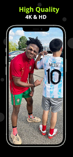 IshowSpeed Wallpapers