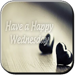 Cover Image of Download Happy Wednesday 1.0 APK
