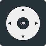 Cover Image of ダウンロード Streaming Device Remote 3.9 APK