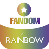 매니아 for 레인보우(RAINBOW) 팬덤 icon