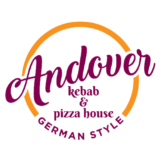Andover Kebab & Pizza House logo