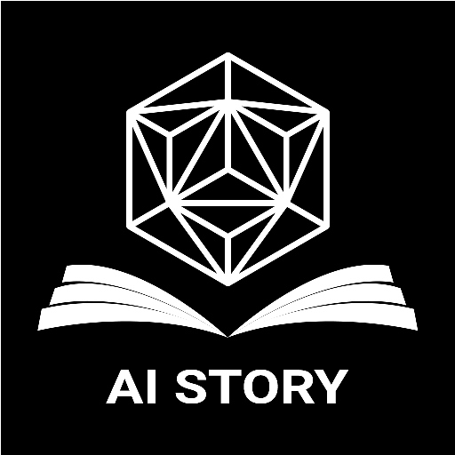 AI Story Generator Write Story logo