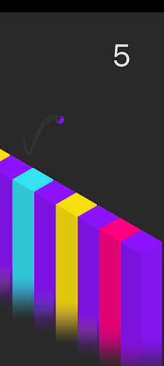 Tap Bounce Screen 3