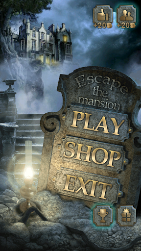 Escape the Mansion 2.0.1 screenshots 1