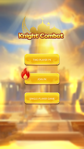 Knight Combat