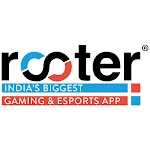 Cover Image of Unduh Rooter: Tonton Game & Esports 6.2.0 APK