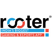 Rooter: Game Streaming, Daily Giveaways & Videos