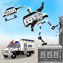 Robo Rescue: Rettungsroboter