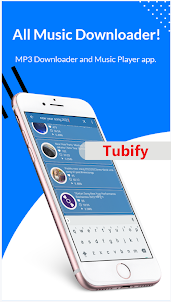 Tubify Mp3 Download Music Tube