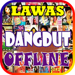 Cover Image of 下载 Lagu Dangdut Lawas Mp3 Offline  APK