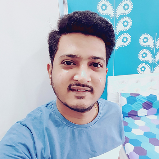 Anup Rode