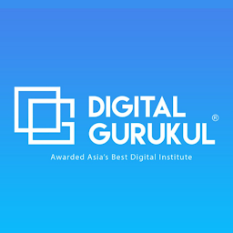图标图片“Digital Gurukul”