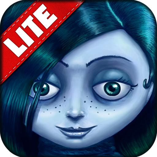 Amelia - LITE Kids Story Book logo