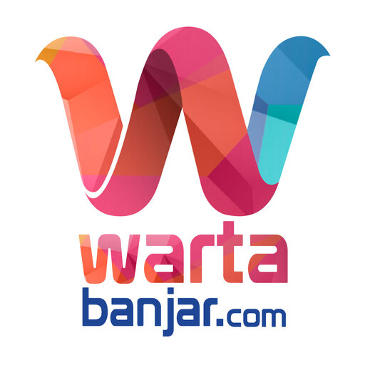 WartaBanjar logo