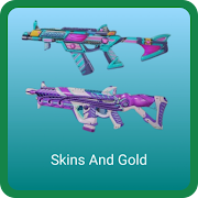 Skin Tools ApexLegends Mobile app icon