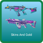 Skin Tools ApexLegends Mobile