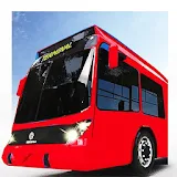 Coach Bus Simulator 2016 icon