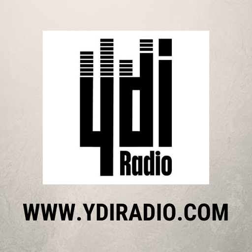 YDI Radio  Icon
