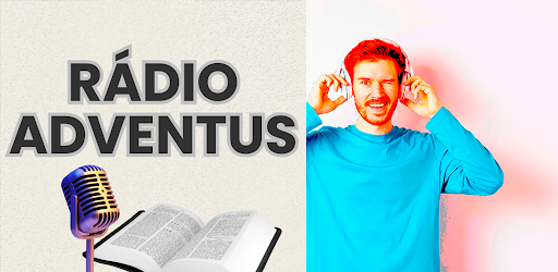 Rádio Adventus Screen 2