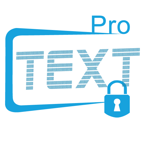 Sensitive Texts Protect Pro logo