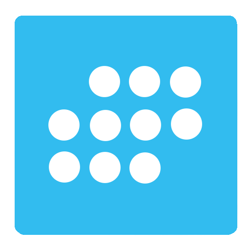 Win Phone 11 Launcher logo