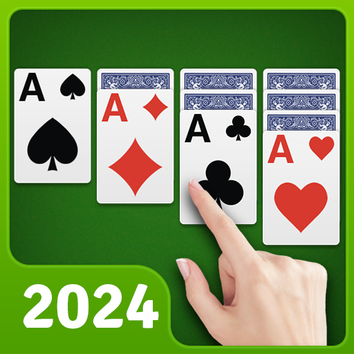 Klondike Solitaire - Patience 2.13.3.20230531 Icon