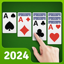 Icon image Klondike Solitaire - Patience