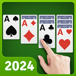 Klondike Solitaire - Patience Mod Apk