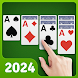 Klondike Solitaire - Patience - Androidアプリ