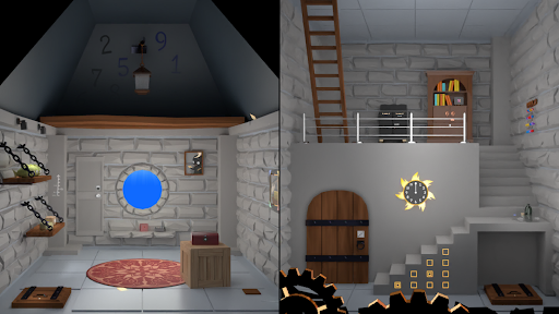 Download 海の中の時計台 脱出ゲーム Free For Android 海の中の時計台 脱出ゲーム Apk Download Steprimo Com
