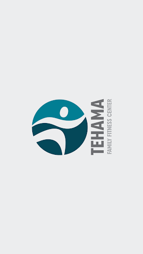 Android application Tehama Family Fitness Center screenshort