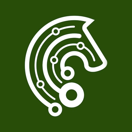 Horseline logo