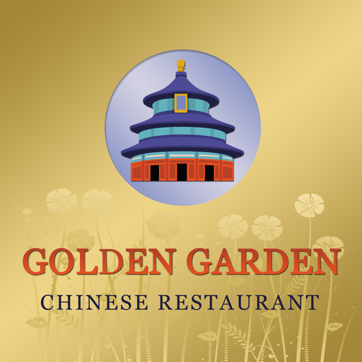 Golden Garden Brookhaven Order logo