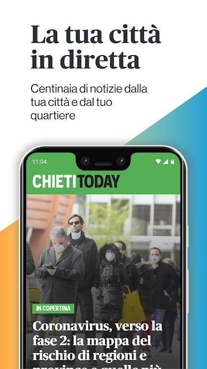 ChietiToday - 7.4.2 - (Android)