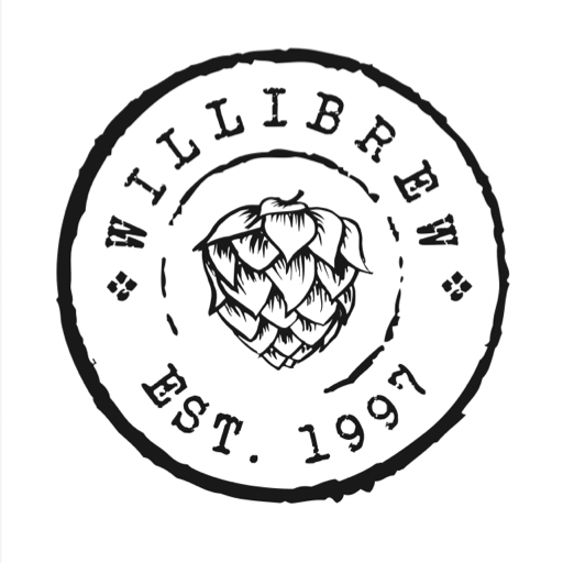 Willimantic Brewing Co logo
