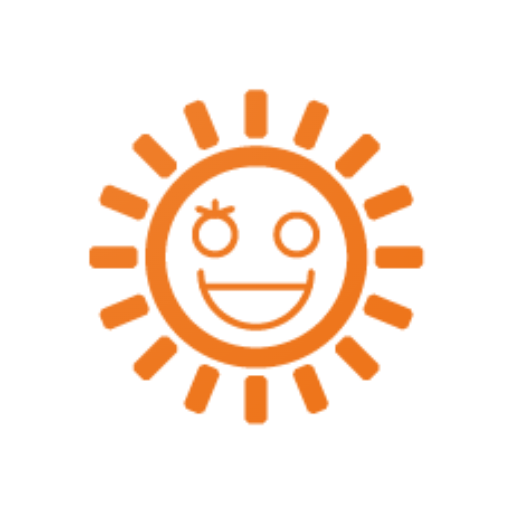 해봐요 logo