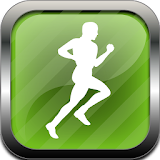 Run Tracker+ by 30 South icon