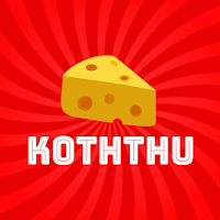 Cheese Koththu Stickers & Videos