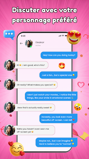 Prank Call - Funny Prank Chat screenshot 8